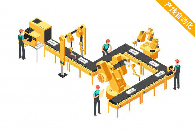 自動(dòng)化噴碼平臺(tái)